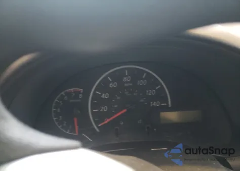 2016 Nissan Versa S z USA, uszkodzony, nr VIN 3N1CN7AP7GL886644